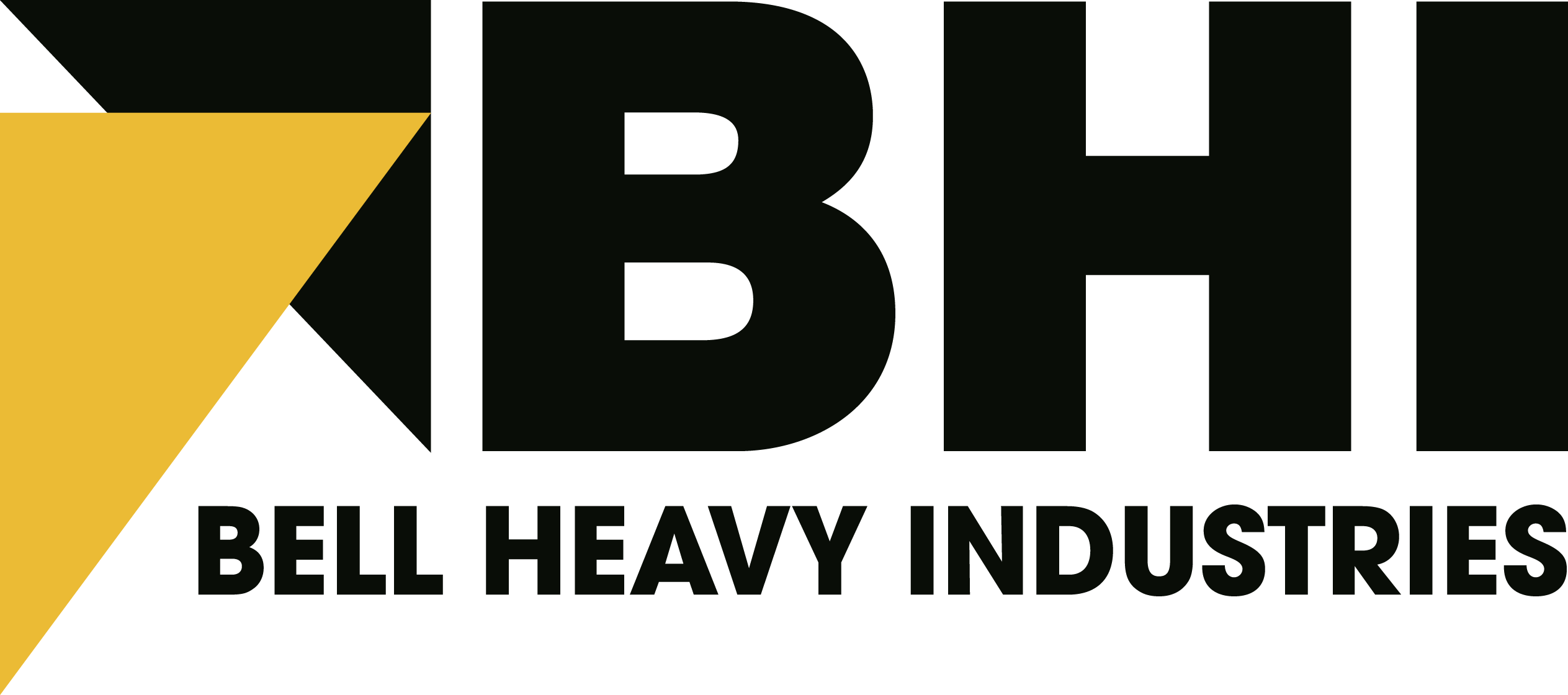 Contact – Bell Heavy Industries